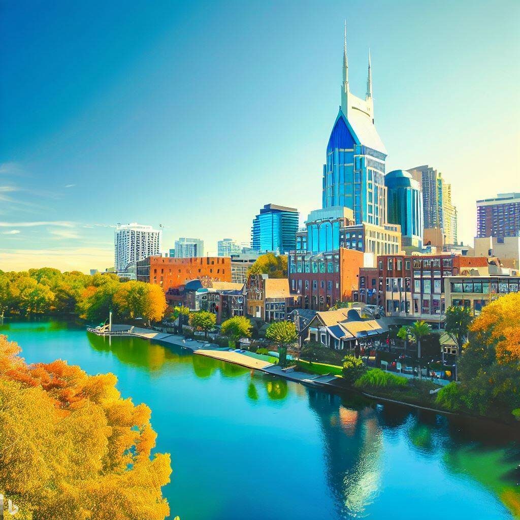 Explore Music City with Nashville Vacation Packages NashTours Tours