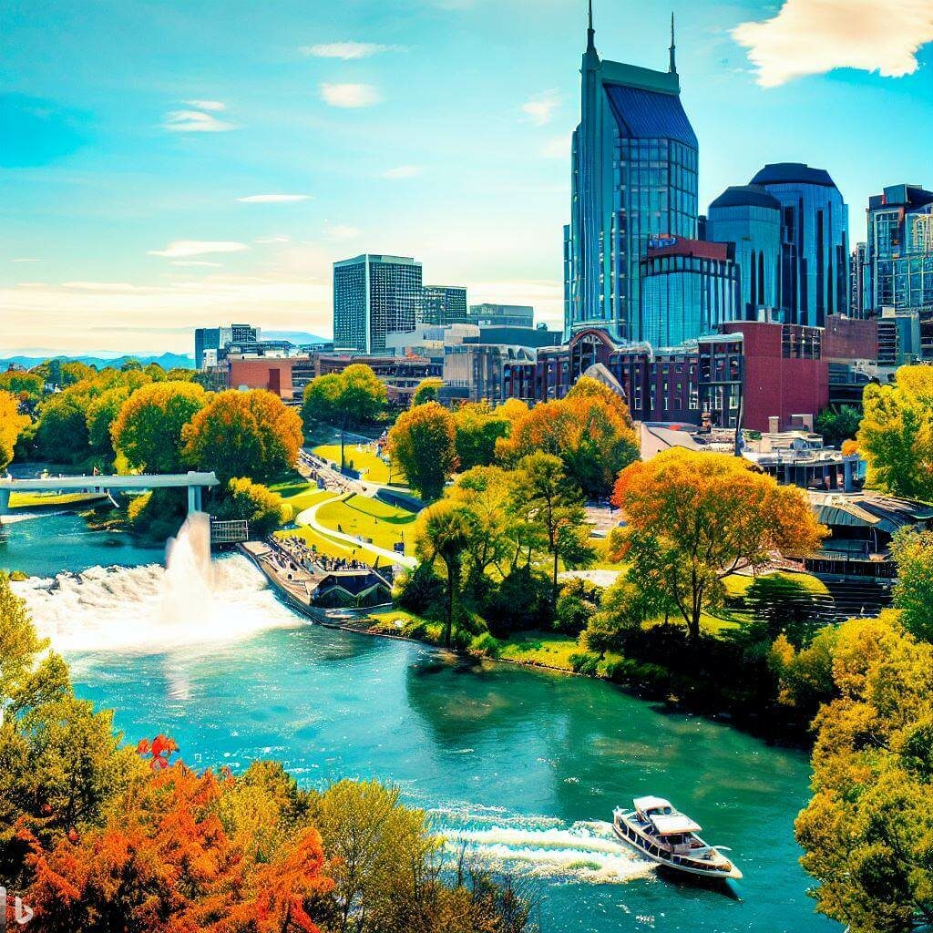 Nashville vacation packages
